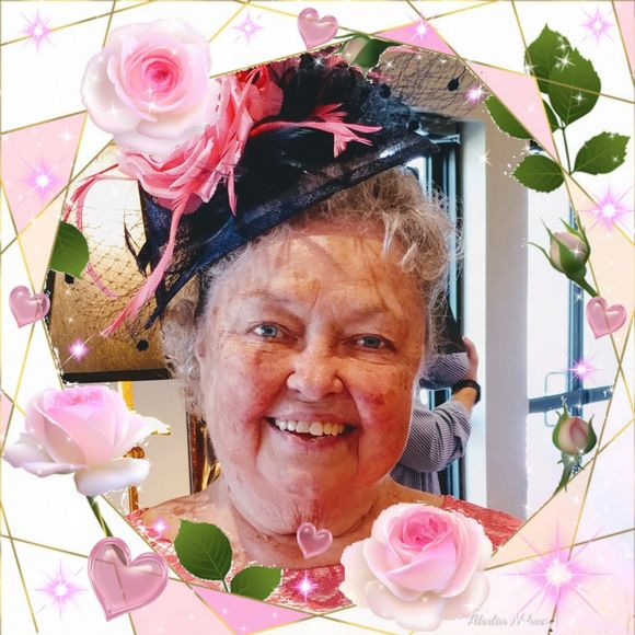 Meet your Posher, Bonnie - Picture 1 of 1